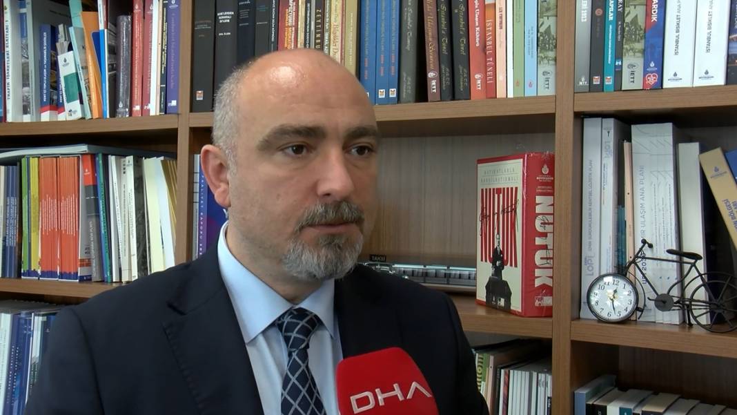 Taksilerde yeni uygulama! Taksicilerin yolcu seçme dönemi bitti... Artık 'rezerve' dönemi başlıyor 8